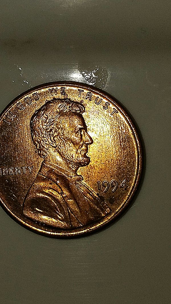 1994-Lincoln-Cent.-Is-This-A-Doubled-Die