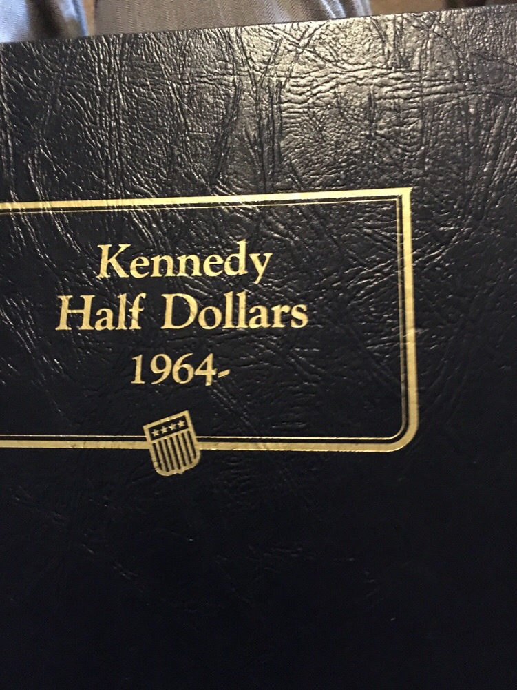 1964-2004-PSD-Kennedy-Half-Dollar-Set