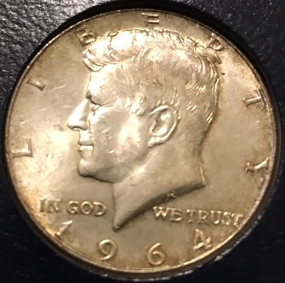 1964-Kennedy-Half-Dollar-Different-Than-My-Others
