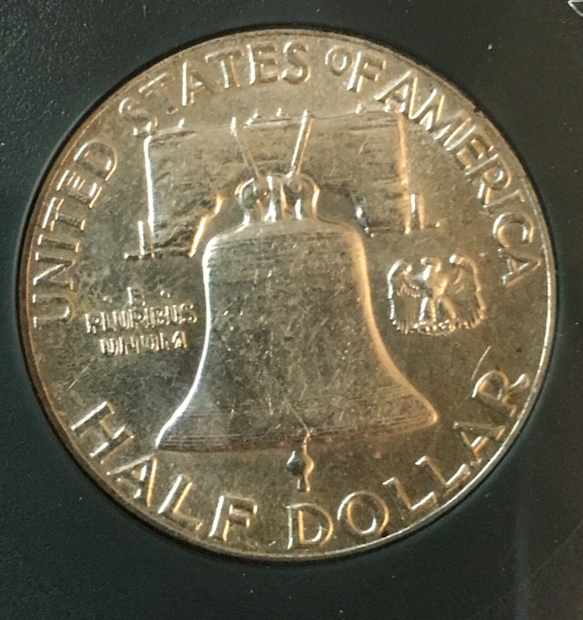 1948-P-Franklin-Half-Dollar--What's-You-Grade