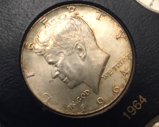 1964-SMS-Kennedy-Half-Dollar