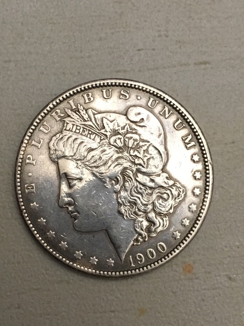 1900-Morgan-Silver-Dollar
