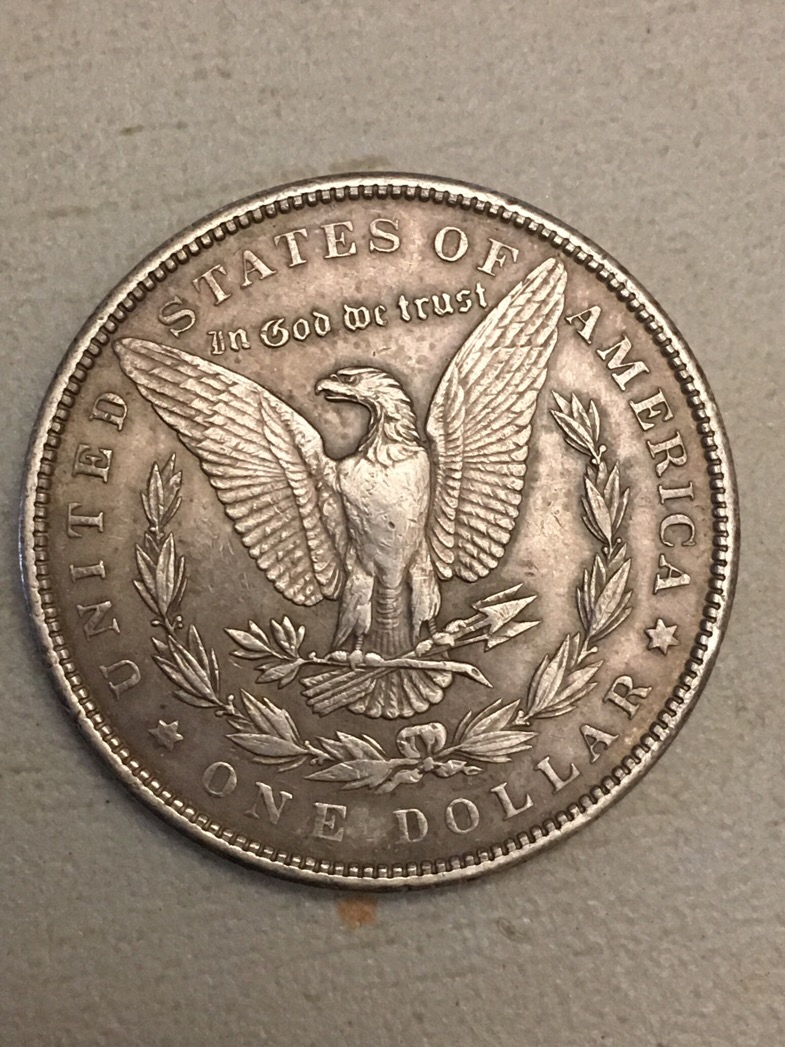 1900-Morgan-Silver-Dollar
