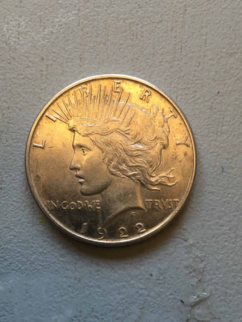 1922-Peace-Dollar-Help-With-Grade