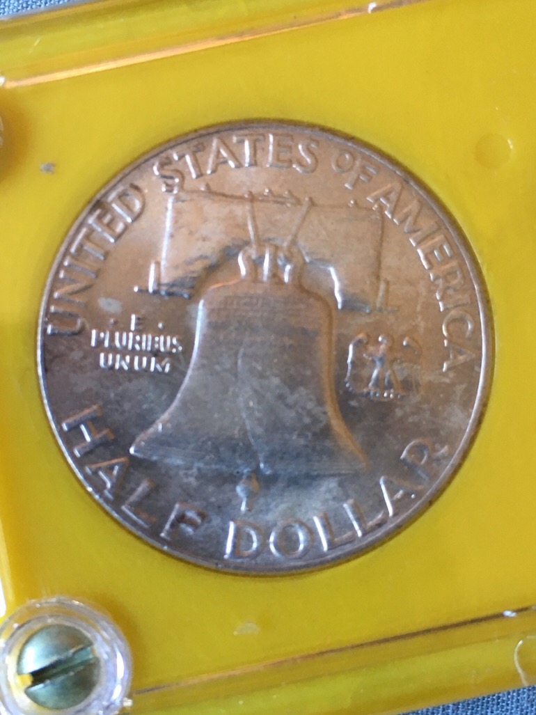 1948-Franklin-Half-Dollar