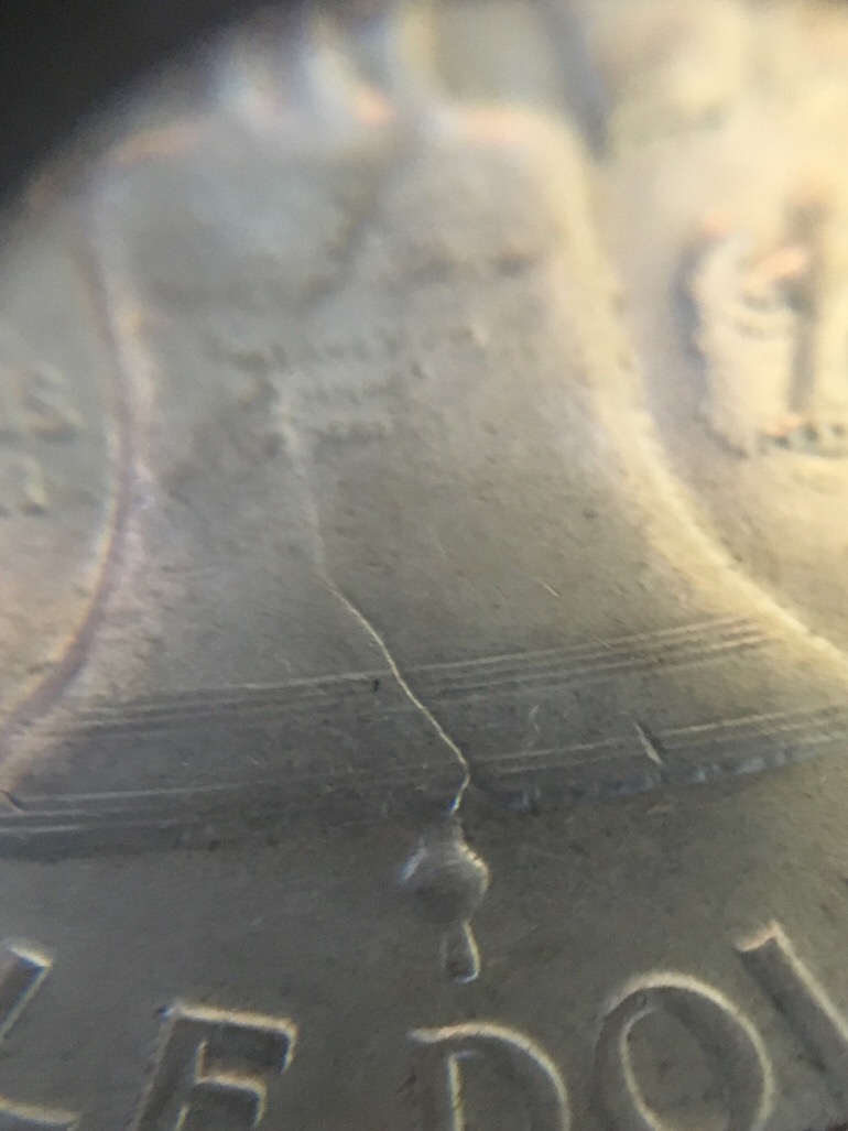 1958-Franklin-Half-Dollar