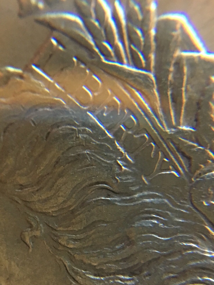 1885-Morgan-Dollar-Error?