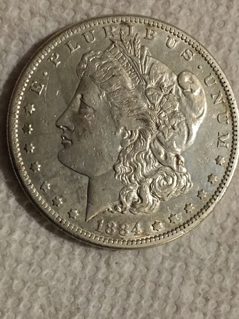 1884-S-Morgan-Dollar