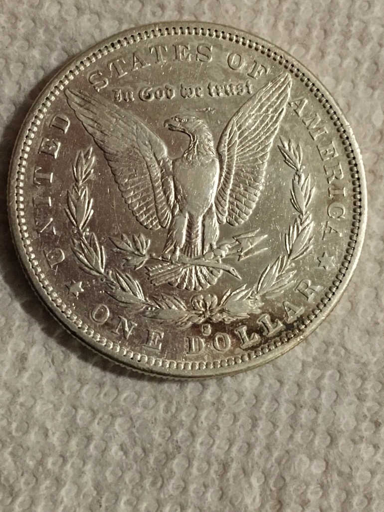 1884-S-Morgan-Dollar