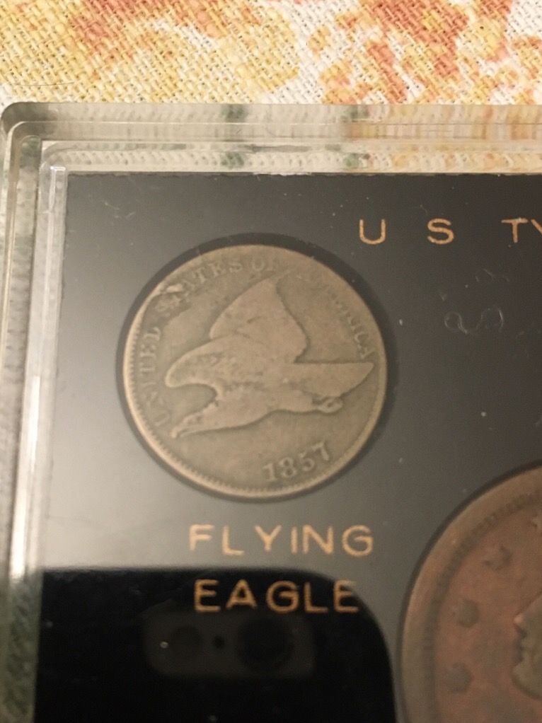 1857-Flying-Eagle-Penny-Error?