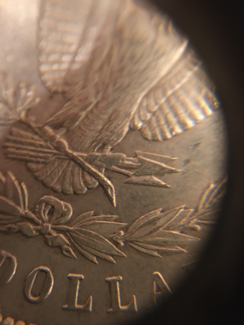 1889-Morgan-Dollar-Question