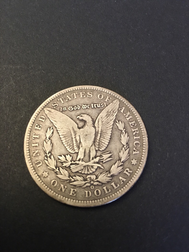 1891-O-Morgan-Dollar-Booger?