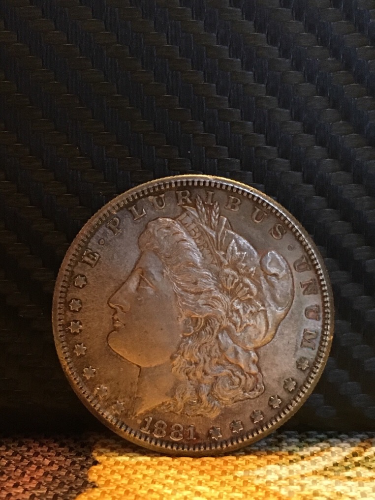 1881-S-Morgan-Dollar---Help-Grade!