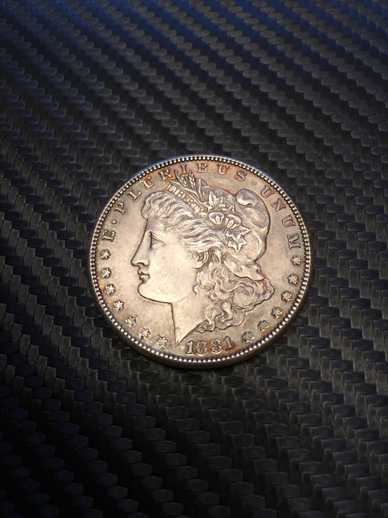 1881-S-Morgan-Dollar---Help-Grade!