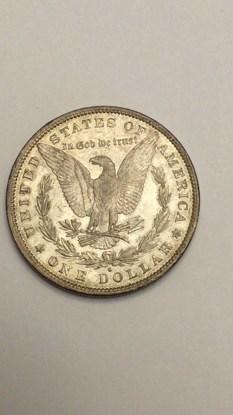 1880-O-Morgan-Dollar