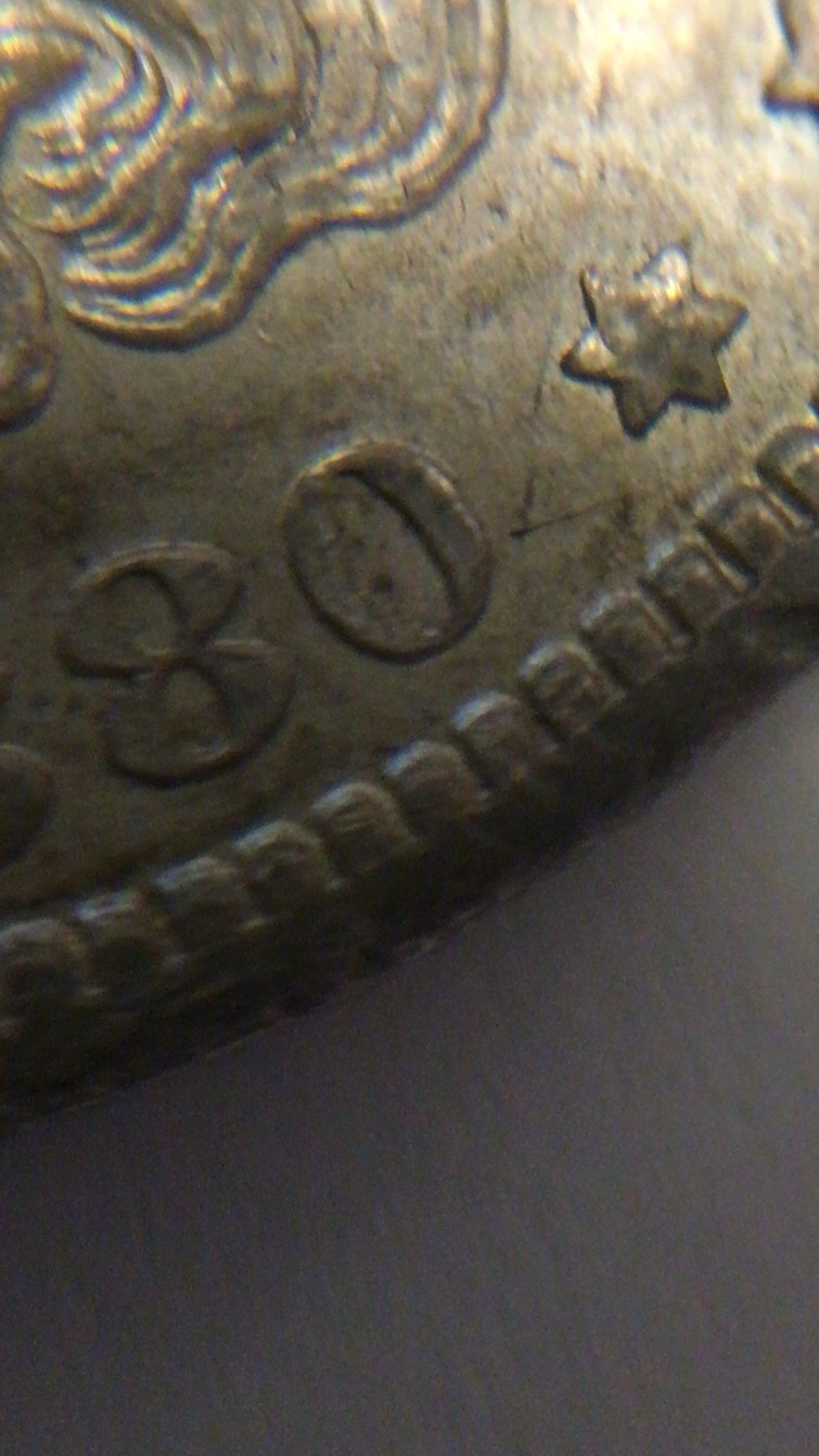 1880-O-Morgan-Dollar