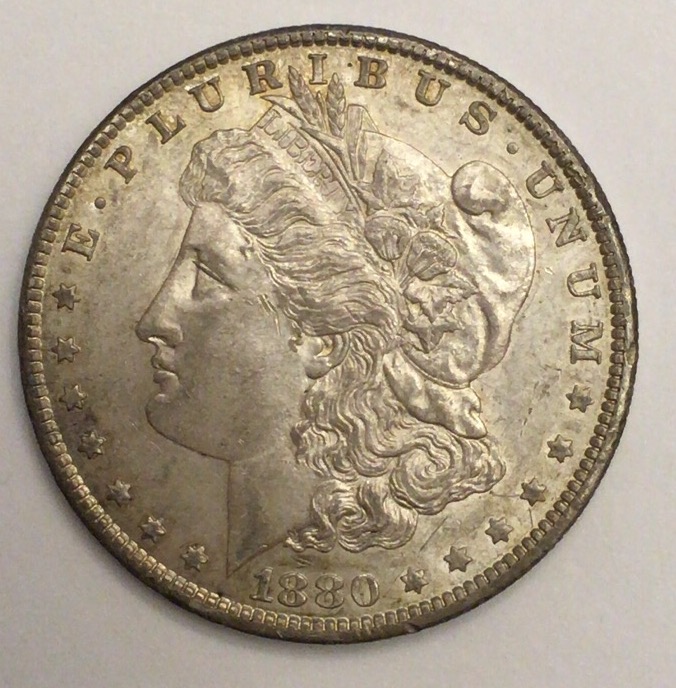 1880-O-Morgan-Dollar