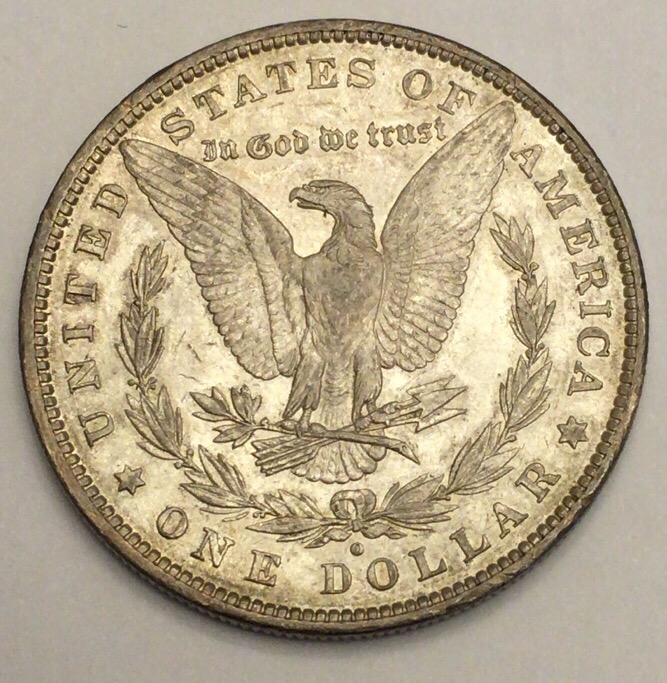 1880-O-Morgan-Dollar