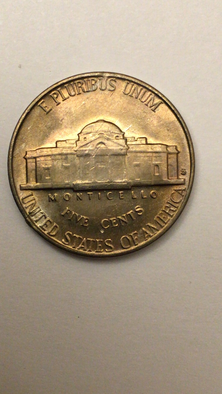 1946-D/D,-1946-S/D,-1949-D/D-Jefferson-Nickels