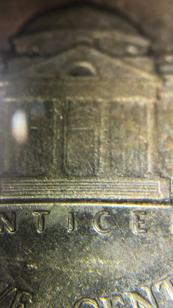 1946-D/D-Jefferson-Nickel,-1940-D-Jefferson-Nickel-FS