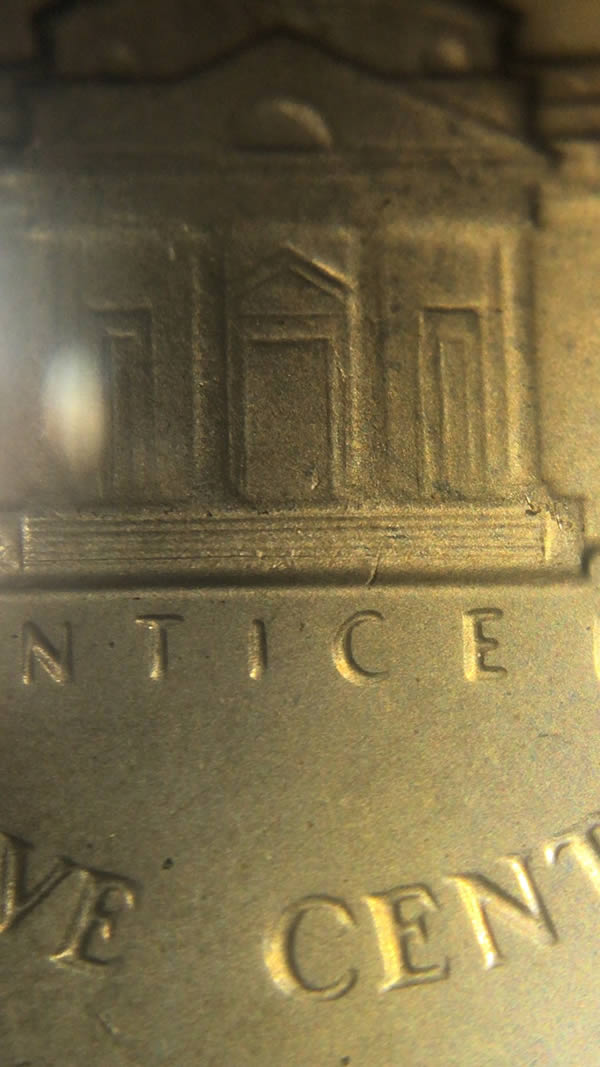 1951-D-Jefferson-Nickel,-1969-S-Jefferson-FS-Help-Grade