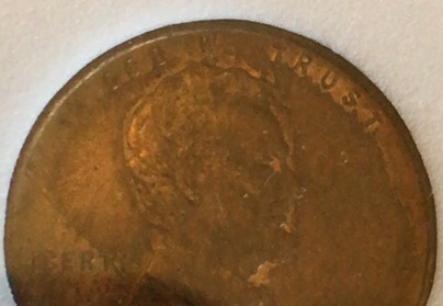 Lincoln-Cent-Error-Question