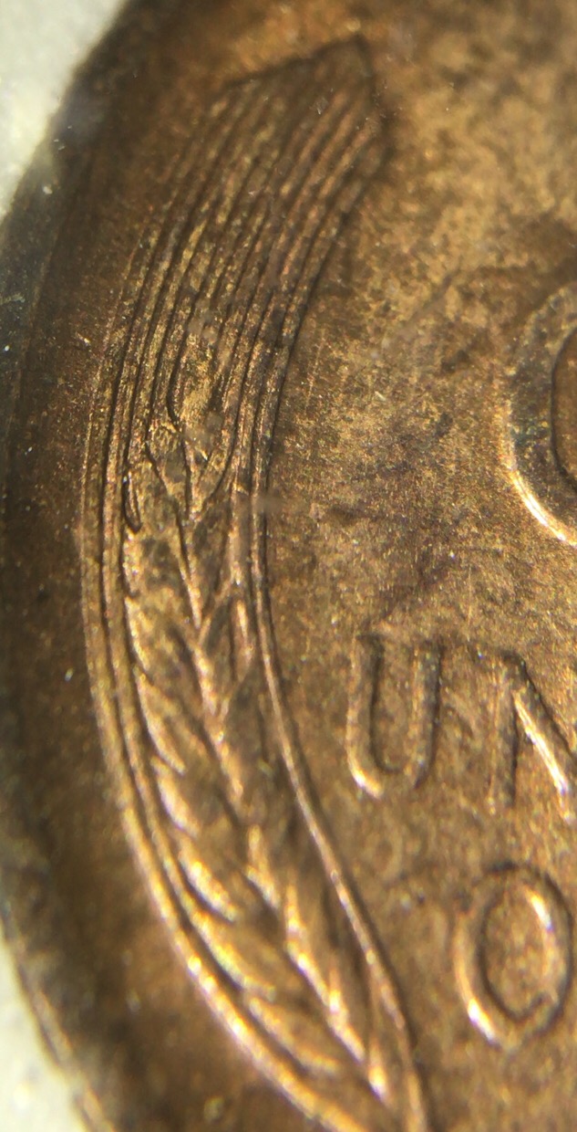 Lincoln-Cent-Error-Question