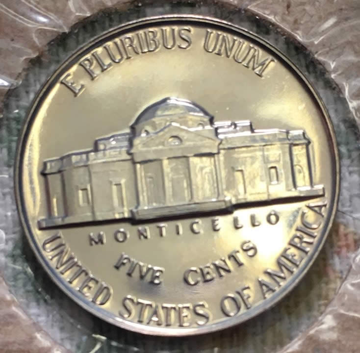 1956-&-1958-Jefferson-Nickel-Proofs