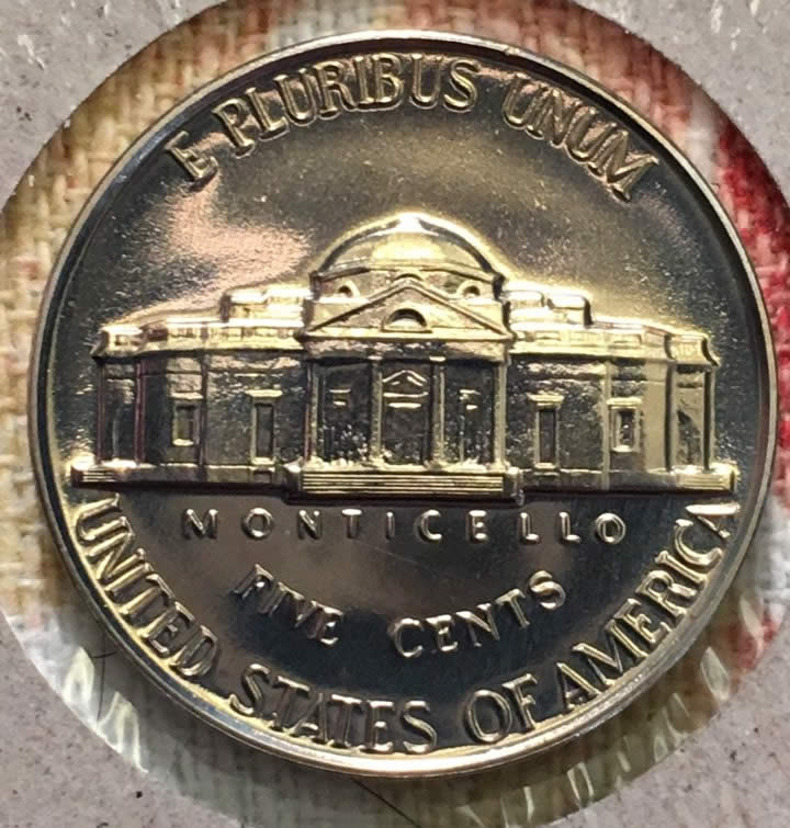1956-&-1958-Jefferson-Nickel-Proofs