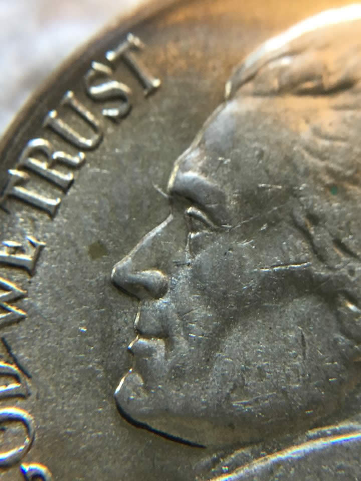 1942-&-1943-Jefferson-Nickels