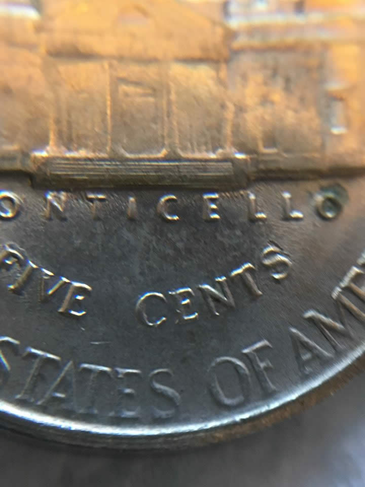 Jefferson-Nickel-Collection