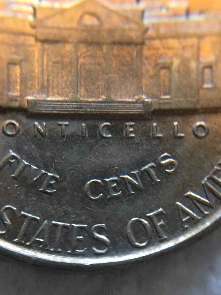 Jefferson-Nickel-Collection