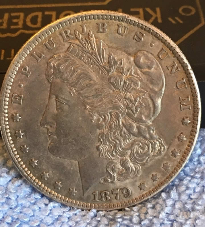 1879-S-Morgan-Silver-Dollar