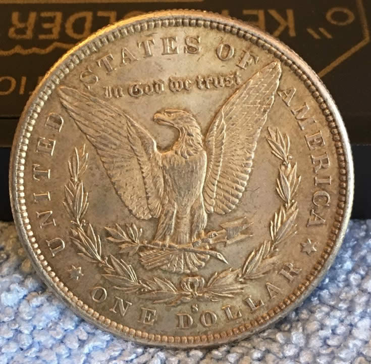1879-S-Morgan-Silver-Dollar