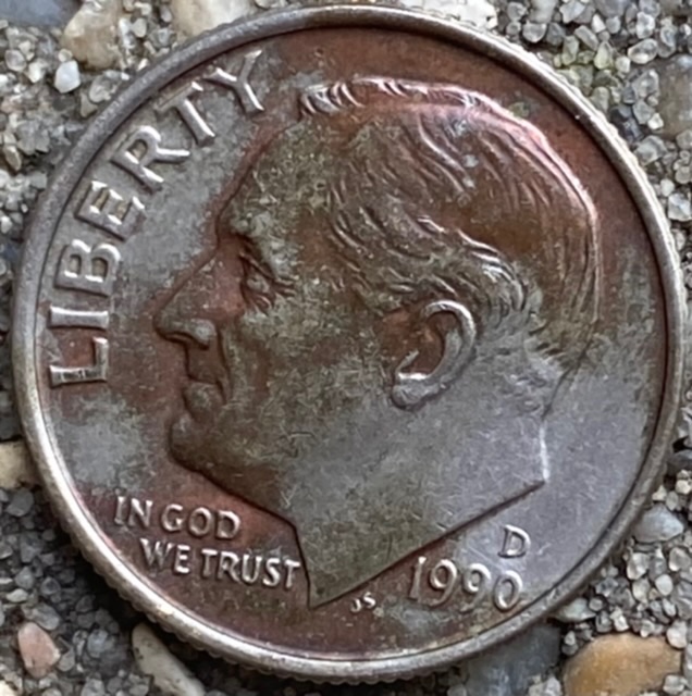 1990-D-Dime-Improper-Annealed?