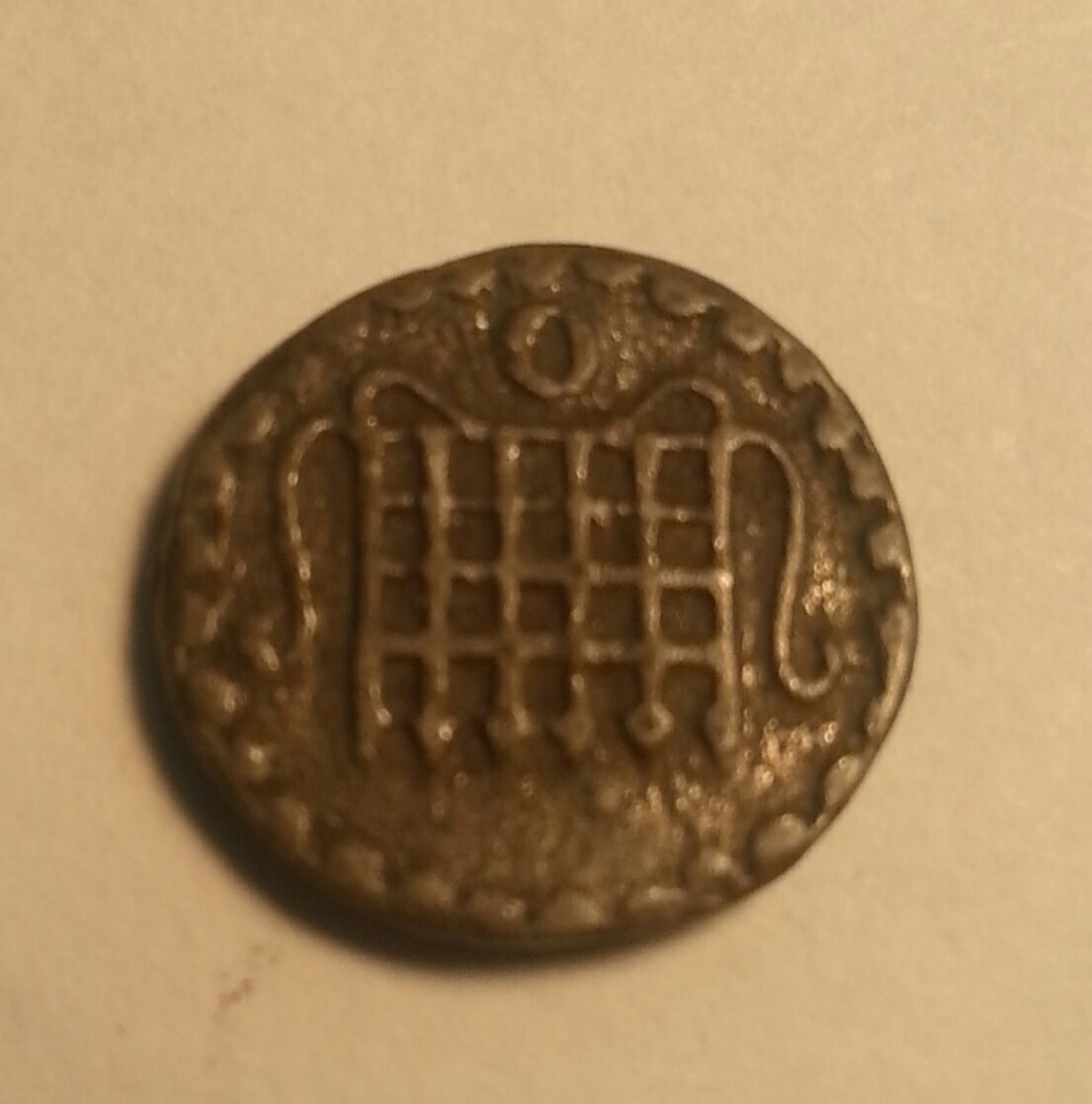 New-To-English-Coins