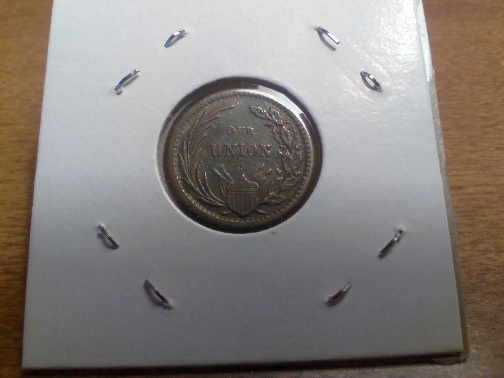1863-Civil-War-Token?