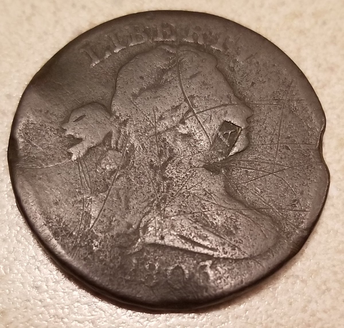 Question-About-1803-Draped-Bust-Large-Cent