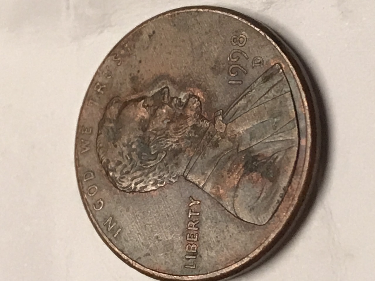 1998-D-Wide-AM-Lincoln-Penny