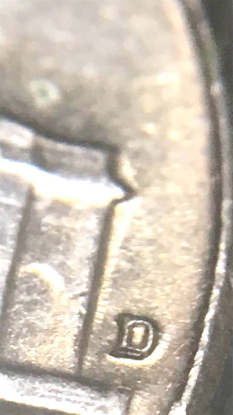 1964-D/D-5cent-RPM-FS-501?-Grade?