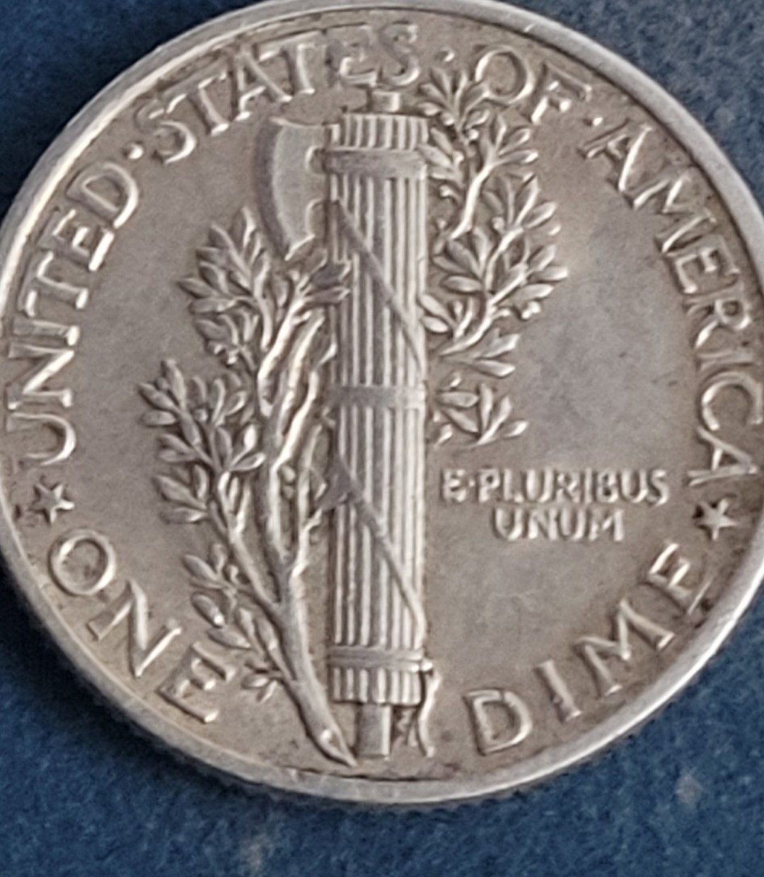 1941-Mercury-Dime-Very-Fine-Possibly-Better-Error-Coin-Advice?-Value?
