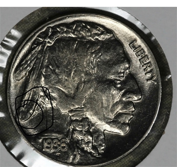 1836-P-Buffalo-Nickel