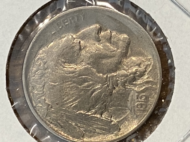 Type-1-1913-P-Buffalo-Nickel-Came-In