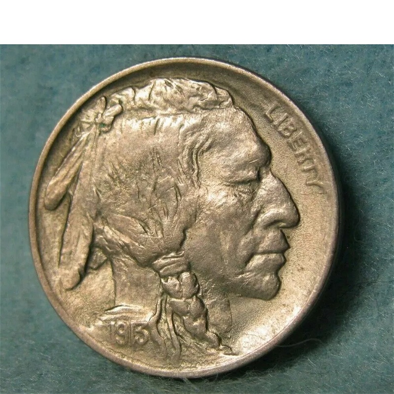 1913-Type-1-P-Buffalo-Nickel.