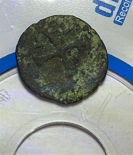 Not-To-Sure-What-Type-Of-Coin-This-Is