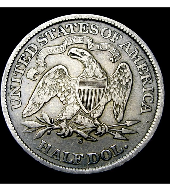 1870-S-Liberty-Half-Dollar