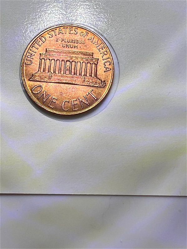 1973-P-Penny-Red,-Grade?