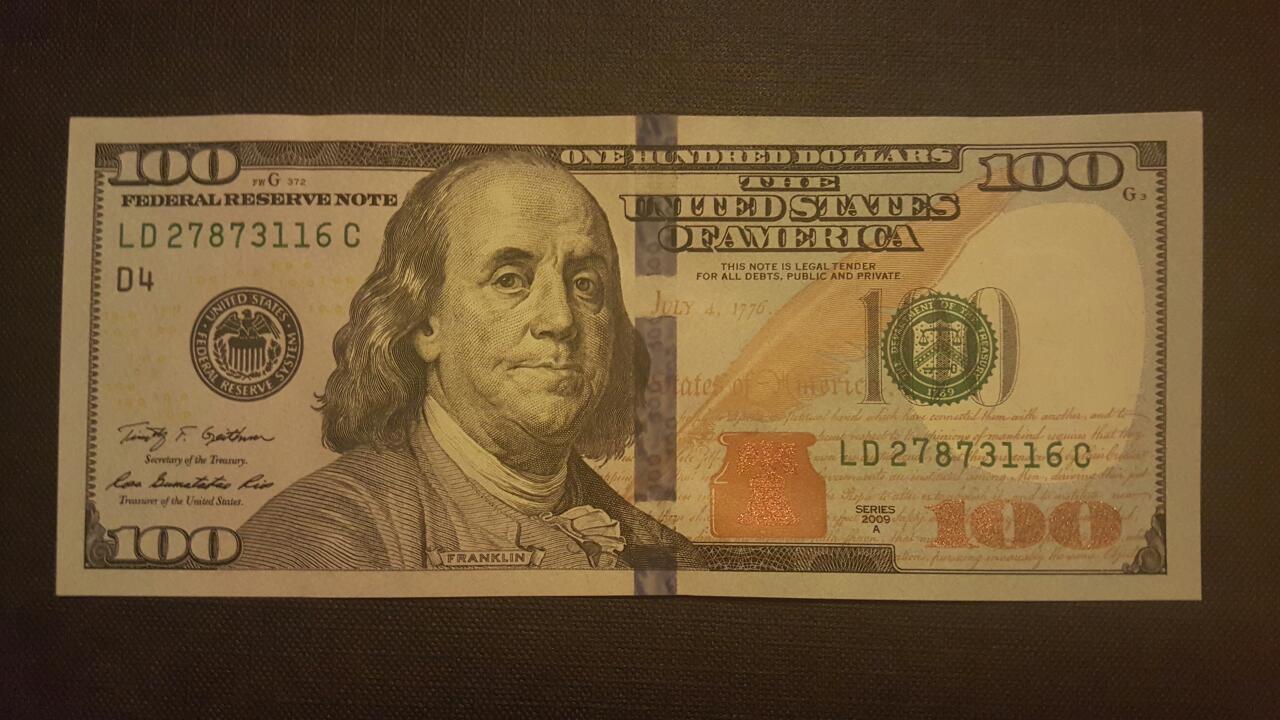 $100-Bill-Stuck-Digit-Error?