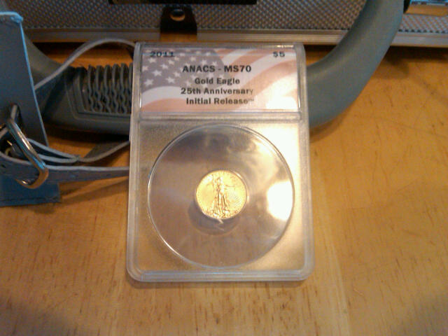 My-First-New-Gold-Coin!