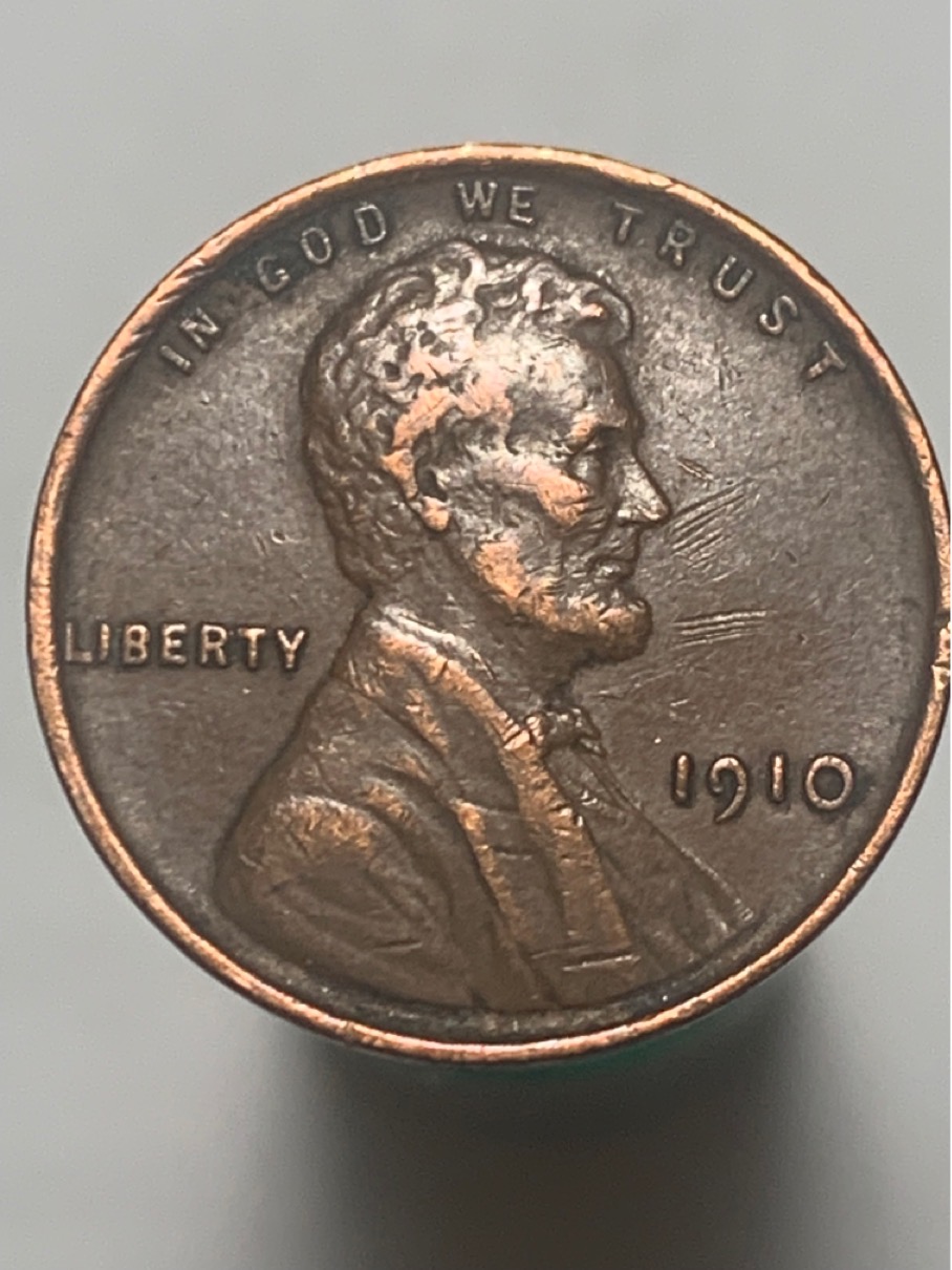 This-1910-Lincoln-Wheat-Cent-Any-Good?